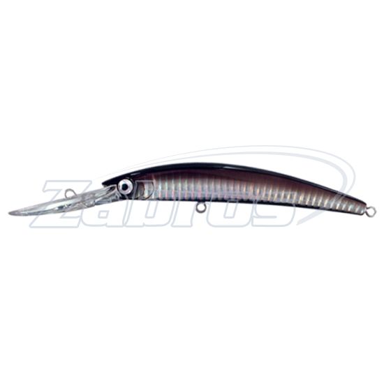 Duel / Yo-Zuri Crystal Minnow Deep Diver, R538/R539/R540