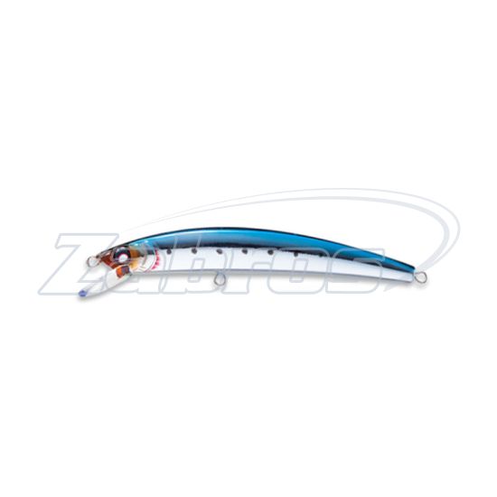 Duel / Yo-Zuri Crystal Minnow Long Cast, F951