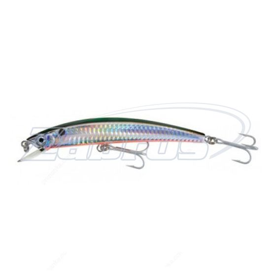 Duel / Yo-Zuri Crystal Minnow Magnum, R924