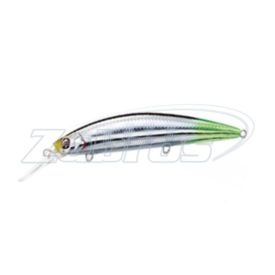 Duel / Yo-Zuri Hardcore Heavy Sinking Minnow, F973/F974