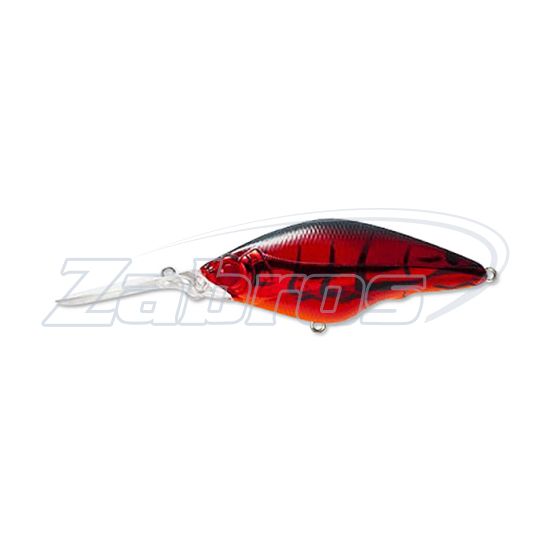 Duel / Yo-Zuri Hardcore Mid Crank, F1022