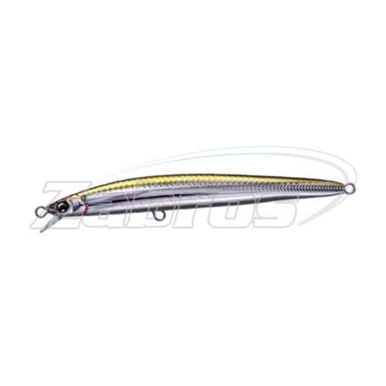 Duel / Yo-Zuri Hardcore Minnow, F920/F921