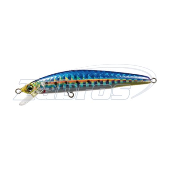 Duel / Yo-Zuri Hardcore Minnow, F917/F918/F919