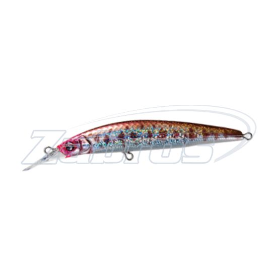 Duel / Yo-Zuri Hardcore Minnow, F922/F923/F924