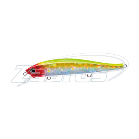 Duel / Yo-Zuri Hardcore Minnow Flat, R1176/R1177