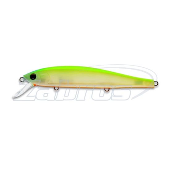 Duel / Yo-Zuri Hardcore Minnow Flat, F1071/F1125/F1126