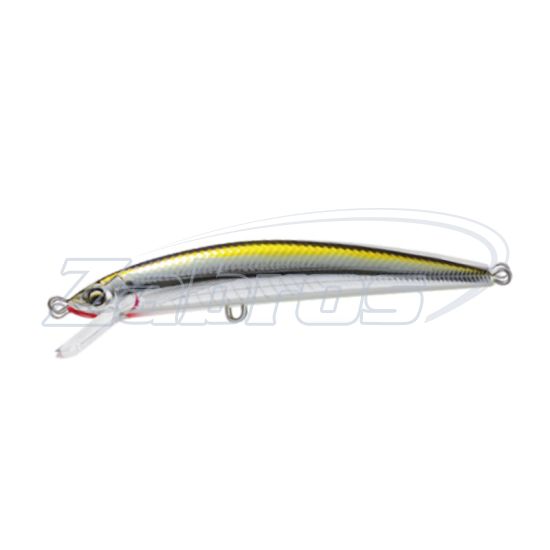 Duel / Yo-Zuri Hardcore Minnow Power, F946/F947