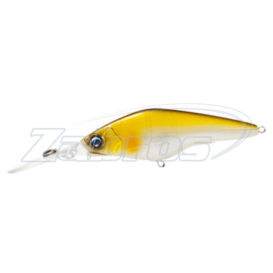 Duel / Yo-Zuri Hardcore Shad, F965/F966/F1034