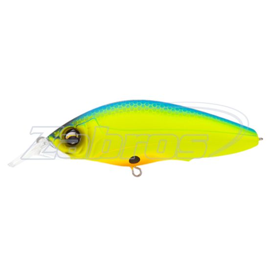 Duel / Yo-Zuri Hardcore Shallow Crank, F968