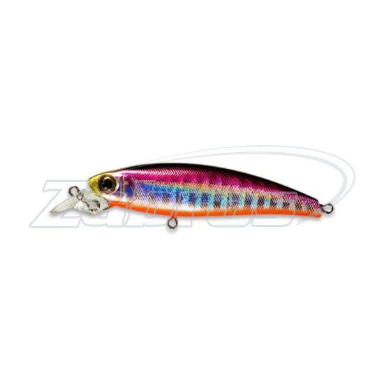 Duel / Yo-Zuri Eba Minnow, F413