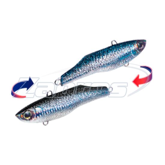 Duel / Yo-Zuri High Speed Vibe, R1303