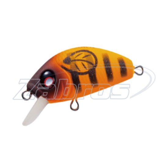 Duel / Yo-Zuri L-Minnow Single Hook, F955