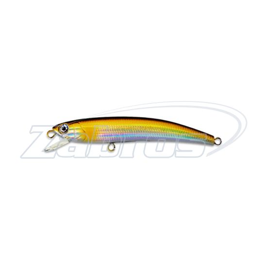 Duel / Yo-Zuri Pin's Minnow, F1017/F1018