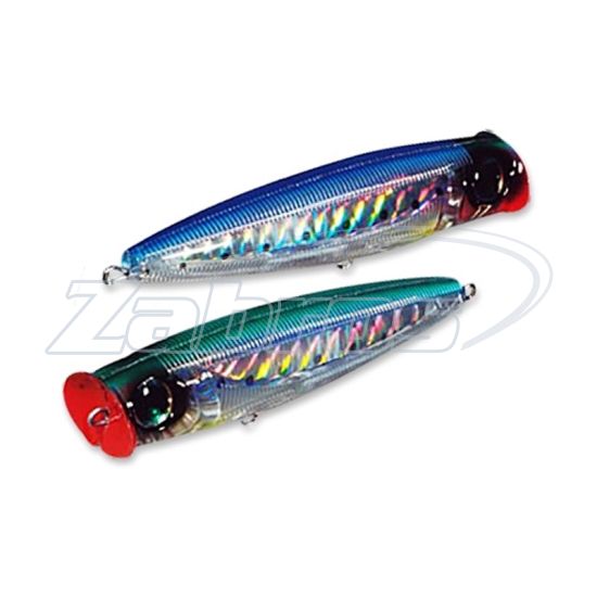 Duel / Yo-Zuri Sashimi 3D Popper, R1070/R1071