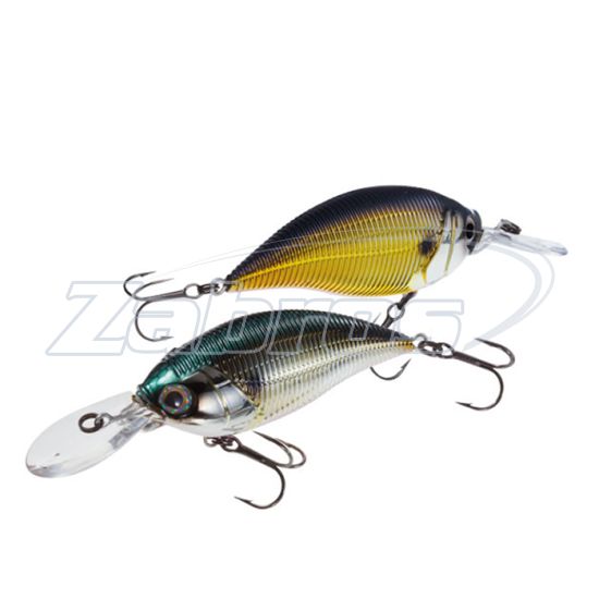 Duel / Yo-Zuri Sashimi Deep Crank, R1062