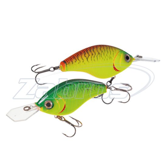 Duel / Yo-Zuri Sashimi Flat Crank, R1063