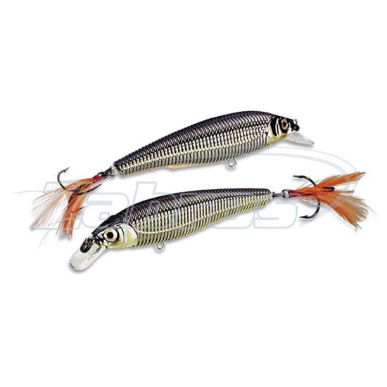 Duel / Yo-Zuri Sashimi Jerkbait, R968/R1019