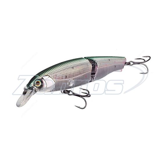 Duel / Yo-Zuri Sashimi Jointed, R969