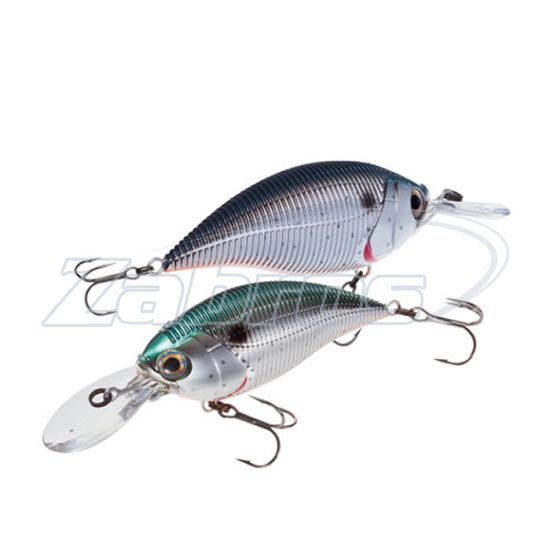 Duel / Yo-Zuri Sashimi Mid Crank, R1061