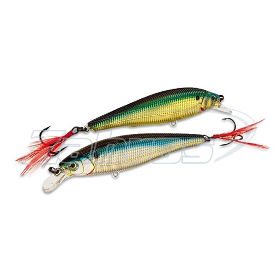 Duel / Yo-Zuri Sashimi Minnow, R967/R996