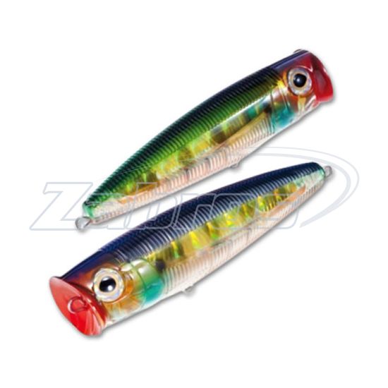 Duel / Yo-Zuri Sashimi Popper, R1064/R1088