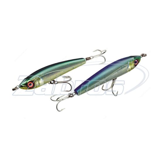 Duel / Yo-Zuri Sashimi Slider, F990
