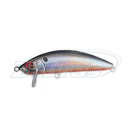 Duel / Yo-Zuri SS Minnow, R662/R663