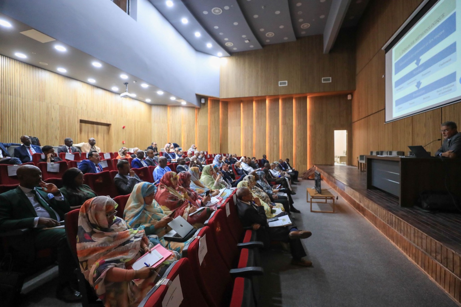 L’ARMP et l’IGE présentent les résultats de la cartographie des risques de corruption dans la commande publique