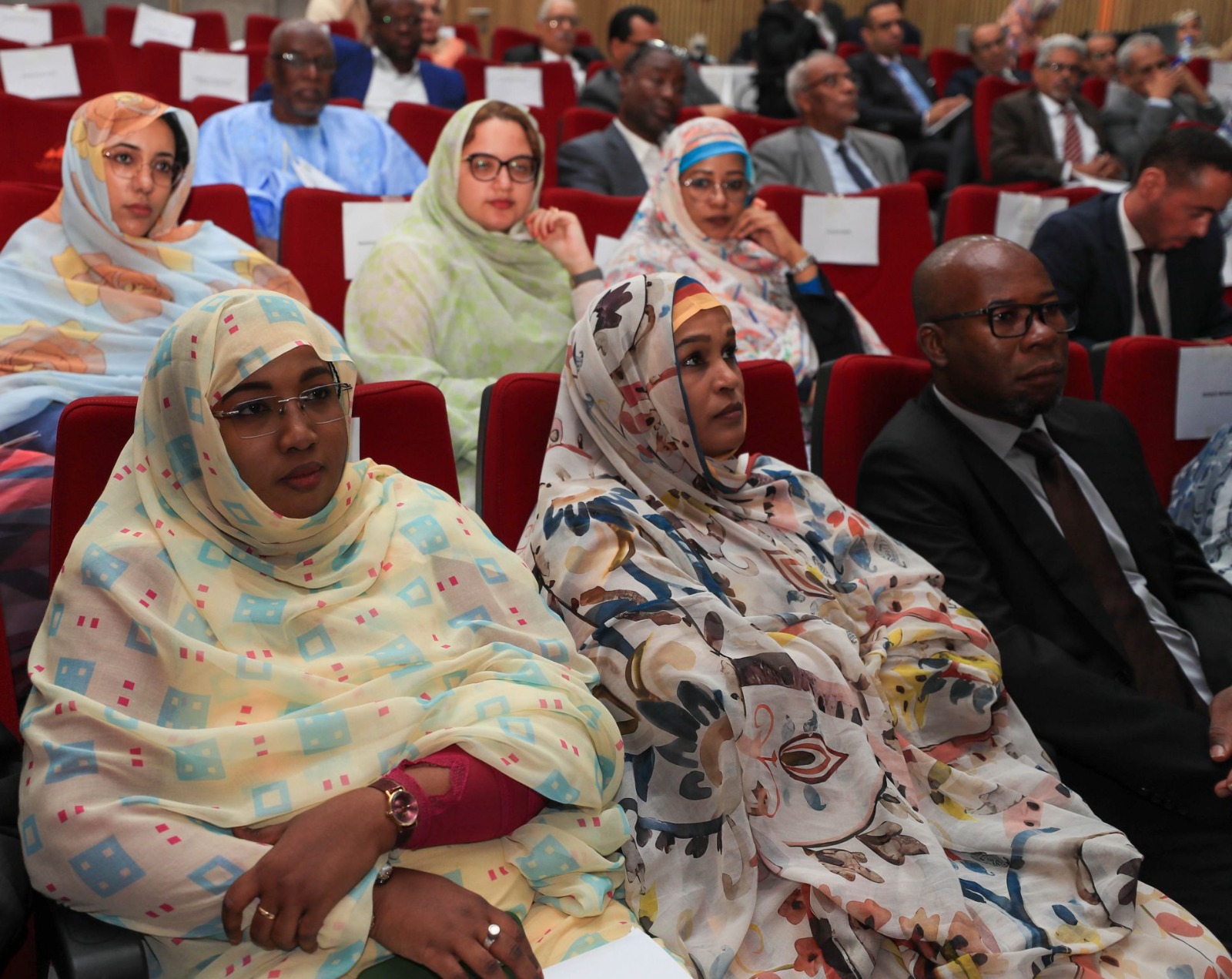 L’ARMP et l’IGE présentent les résultats de la cartographie des risques de corruption dans la commande publique (3)