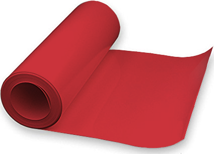 SignFlex Atomic Sparkle RED S02 186