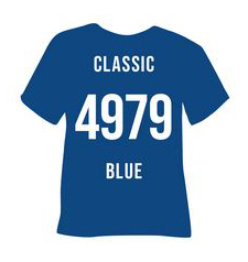 poli-flex® turbo® 4979 Classic Blue - View 1