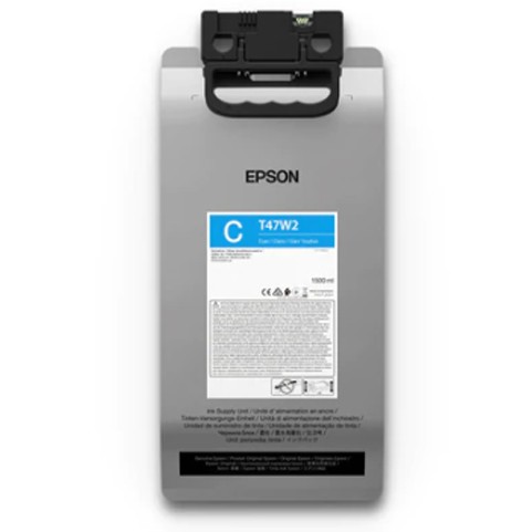 EPSON ULTRACHROME DG CYAN T47W200 (1500ML) 134