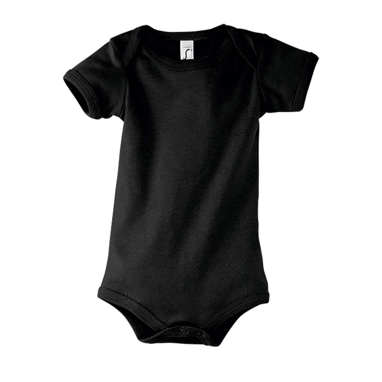 Detské body - BAMBINO Black 12/18M - Obrázok produktu 1 z 1