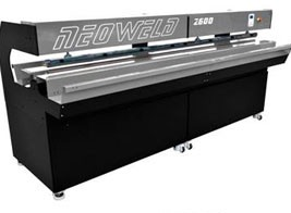 NEOWELD 2600 183