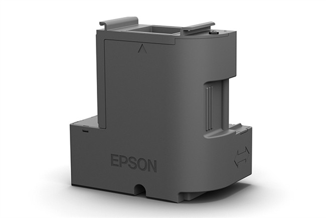 Epson maintenance box S210125 201