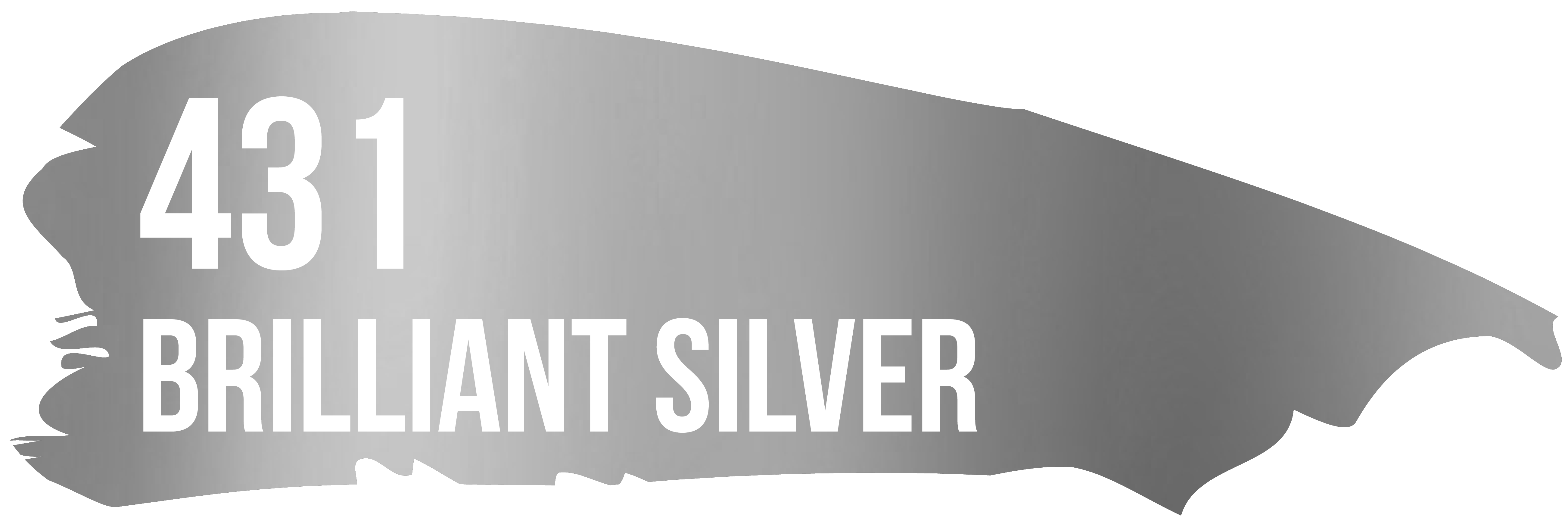 poli-flex® image mirror 431 Brilliant Silver - Termékkép 1 / 1