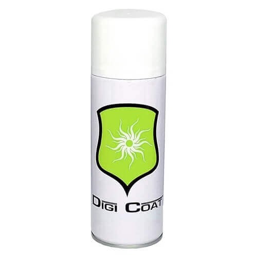 Priesvitný biely náter Digi Coat ™  400 ml 134