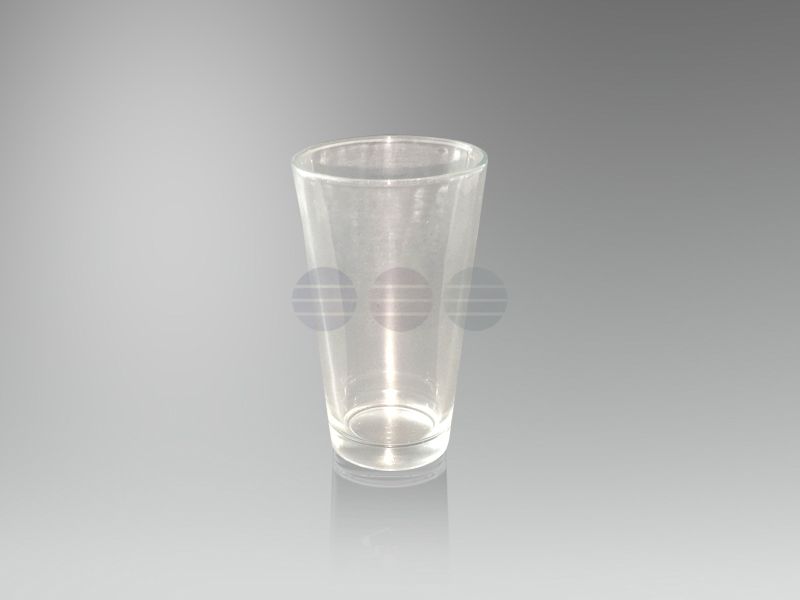 Sklenený pohár LATTE 179