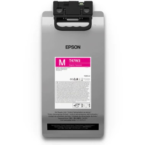 EPSON ULTRACHROME DG MAGENTA T47W300 (1500ML) 134