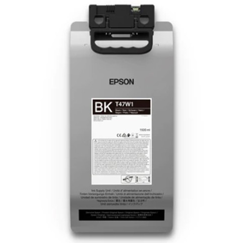 EPSON ULTRACHROME DG BLACK T47W100 (1500ML) 134