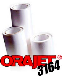 ORAJET® 3164M Biela matná 105 cm 111