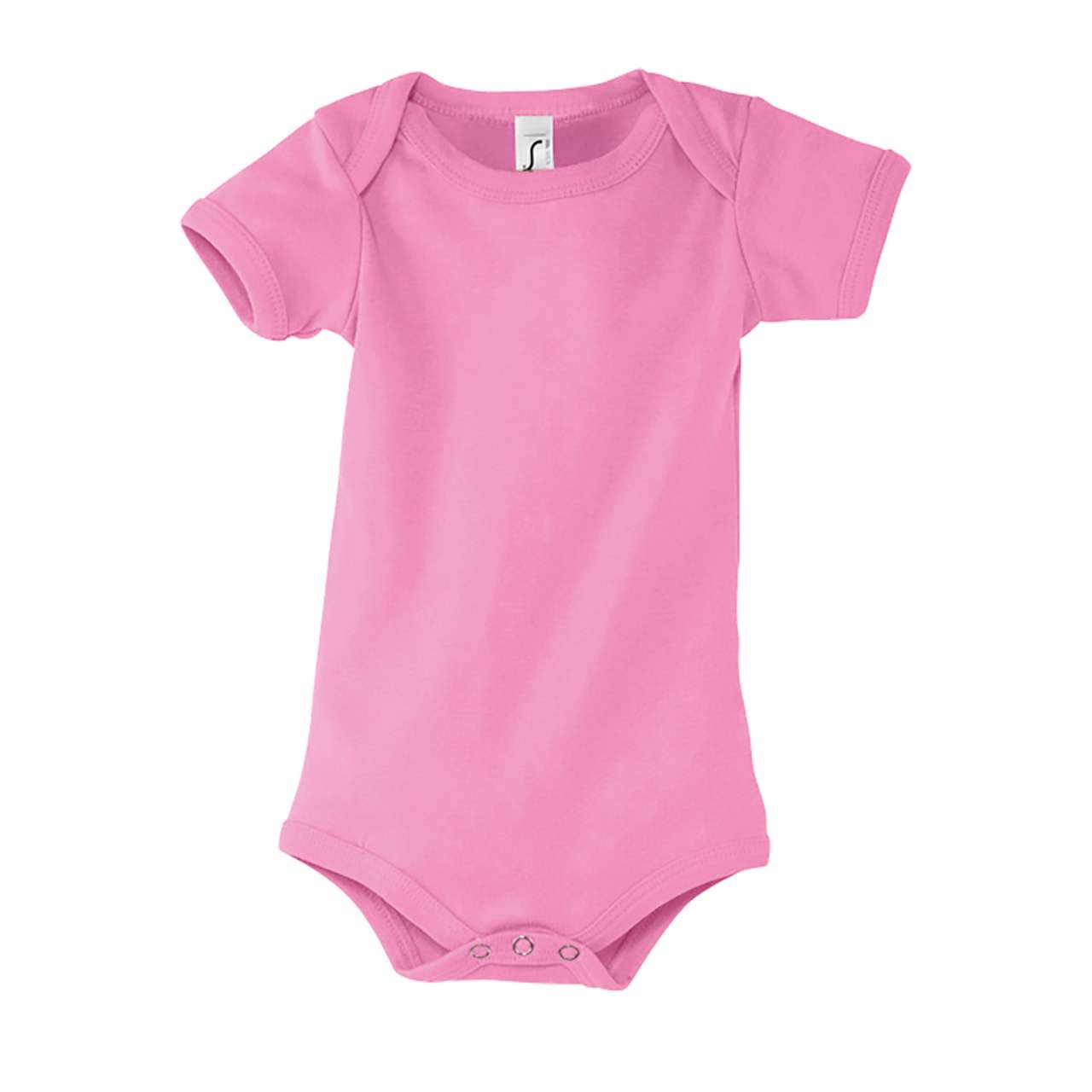Detské body - BAMBINO Orchid Pink 12/18M - Obrázok produktu 1 z 1