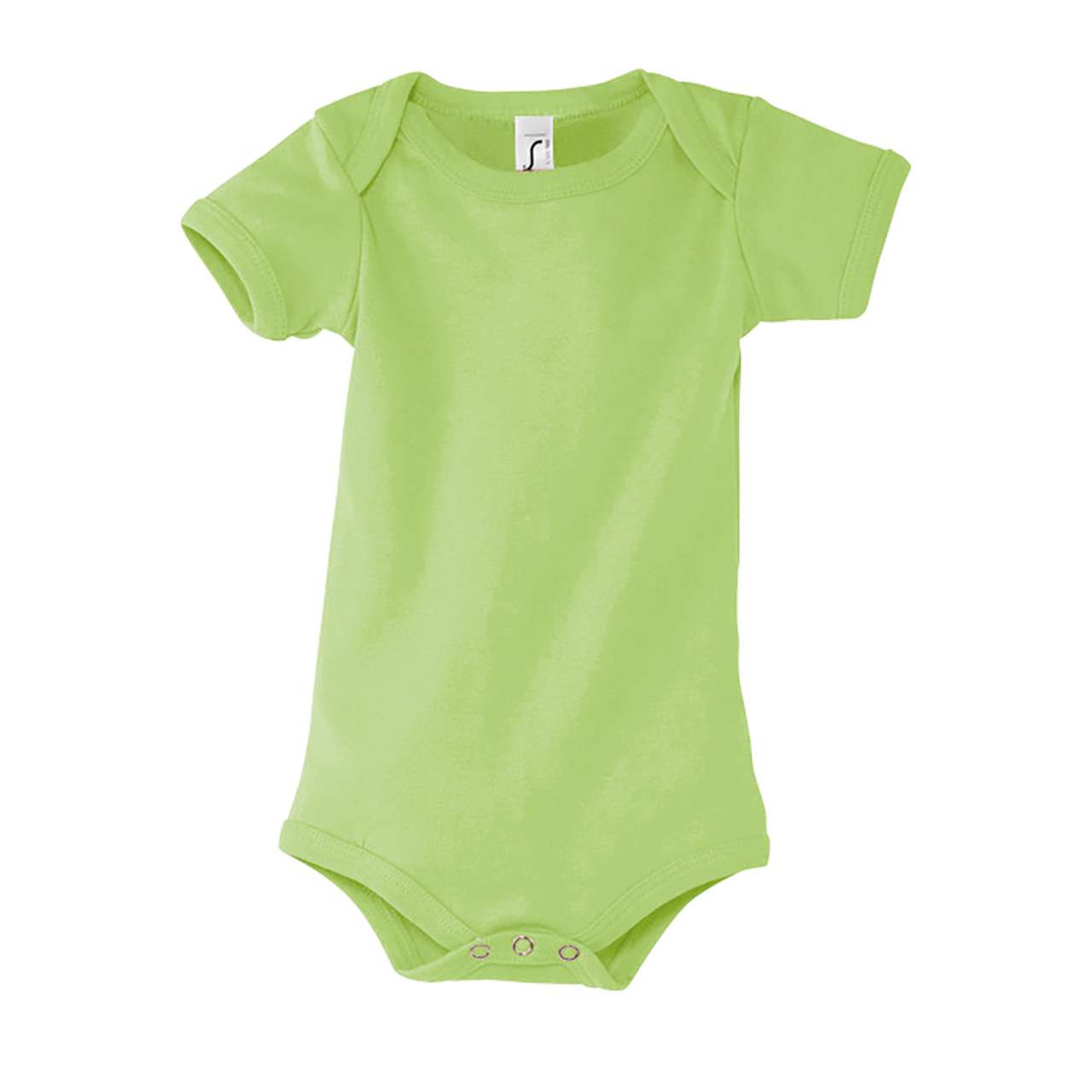Detské body - BAMBINO Apple Gren 12/18M 134
