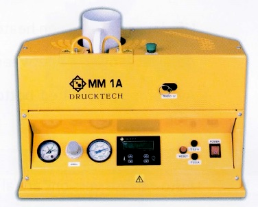 Termolis na hrnčeky Drucktech MM 1A 167