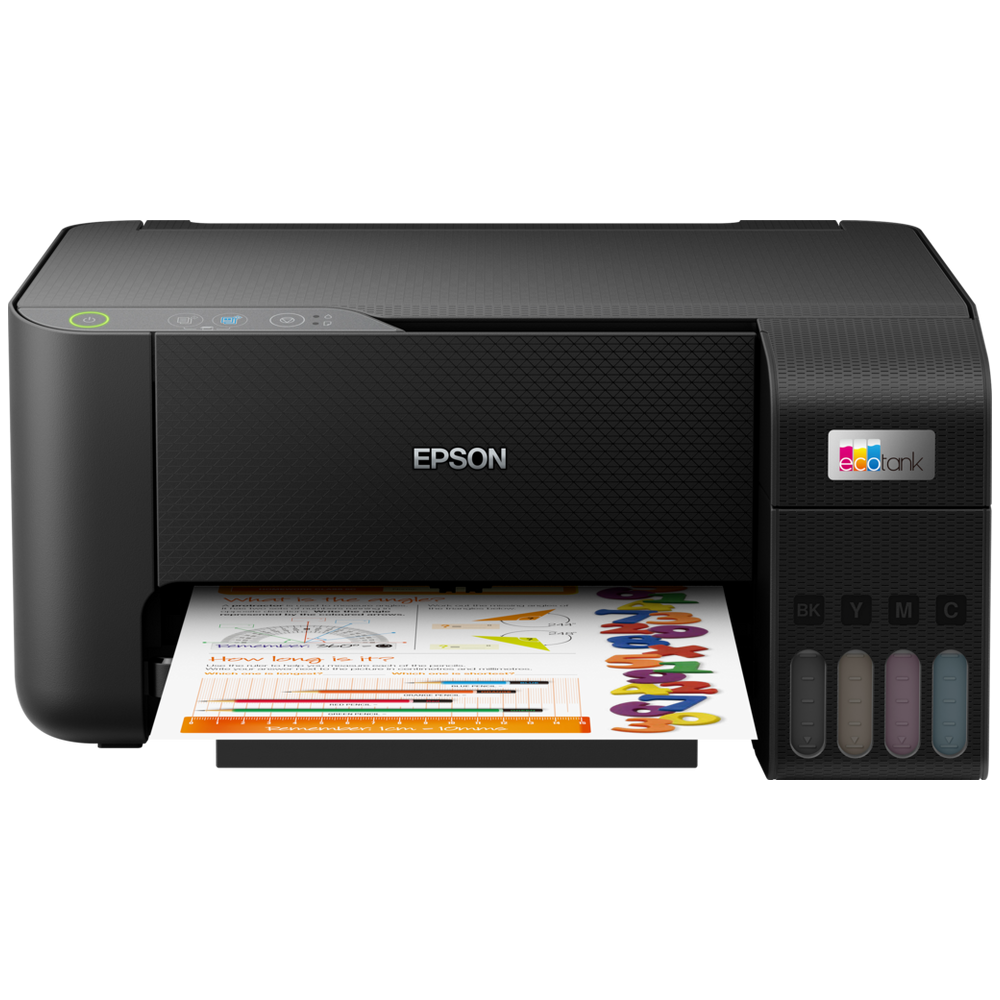 Sublimačná tlačiareň Epson L3210 (A4), ICC profil 134