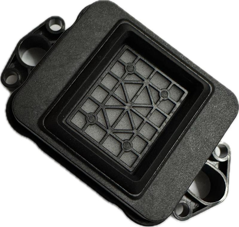 caping pre tlačové hlavy XP600 141