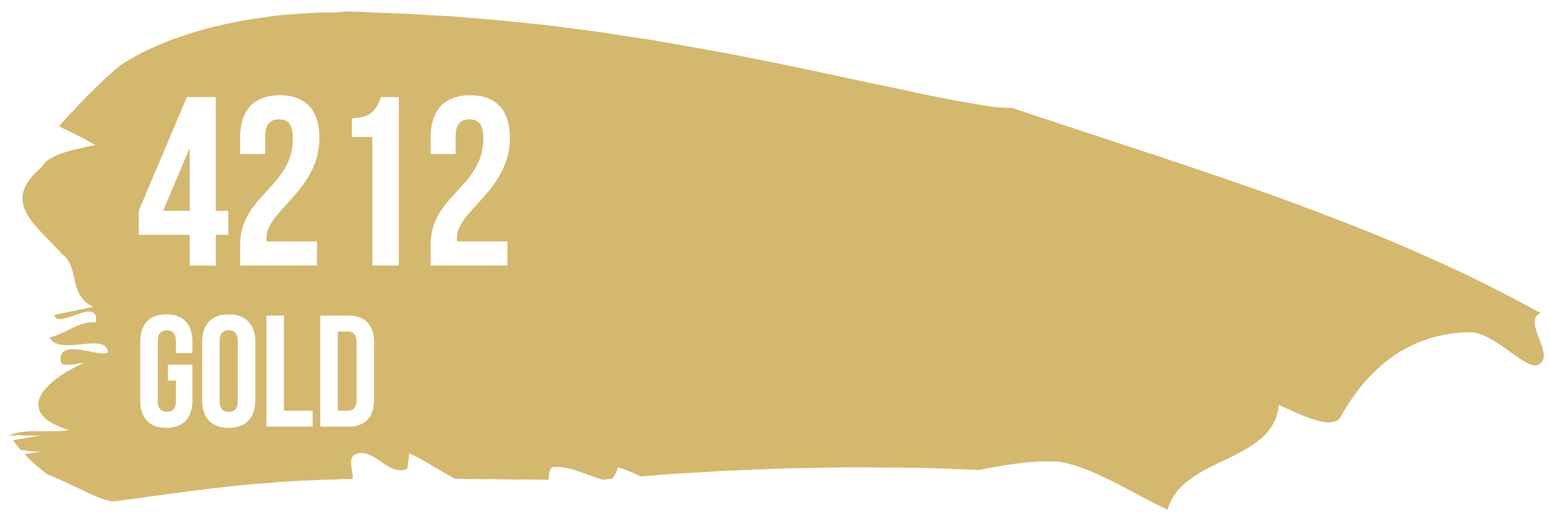 poli-flex® image mirror 4212 Gold - Termékkép 1 / 1