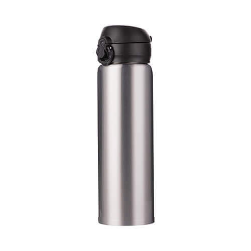 Sublimačný termos 500ml nerez
