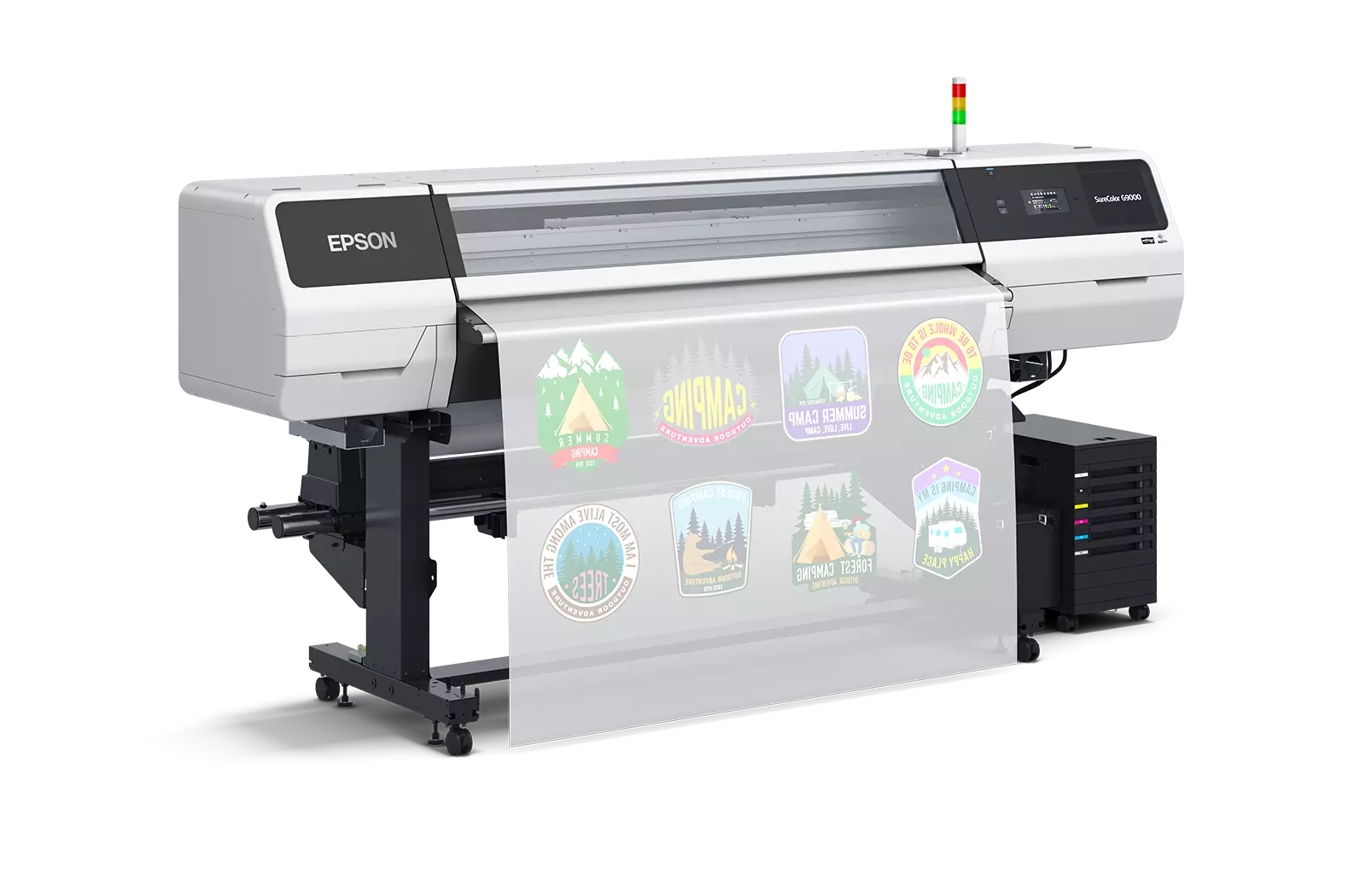 DTF nyomtató EPSON Surecolor SC-G9000 - Termékkép 2 / 2