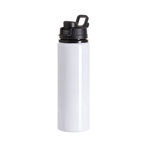 Sublimačná  fľaša na vodu 750 ml